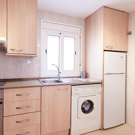 Patio Budget Apartment 12 Calonge  Εξωτερικό φωτογραφία