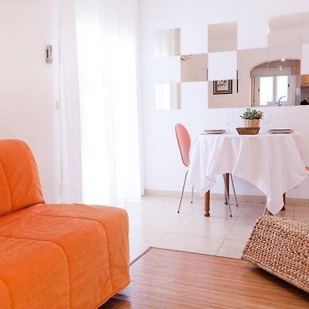Patio Budget Apartment 12 Calonge  Εξωτερικό φωτογραφία