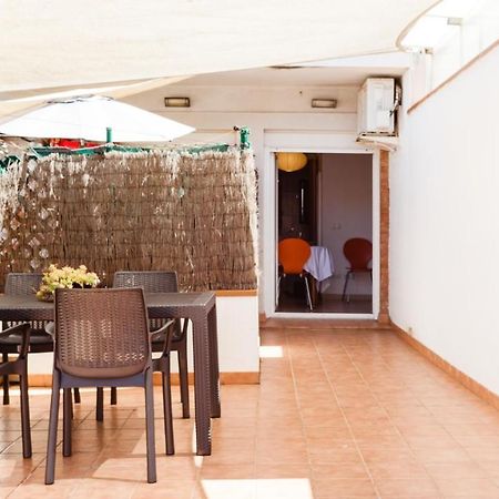 Patio Budget Apartment 12 Calonge  Εξωτερικό φωτογραφία