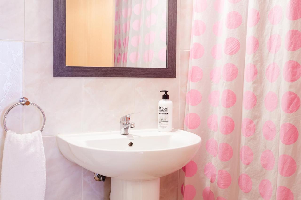 Patio Budget Apartment 12 Calonge  Εξωτερικό φωτογραφία