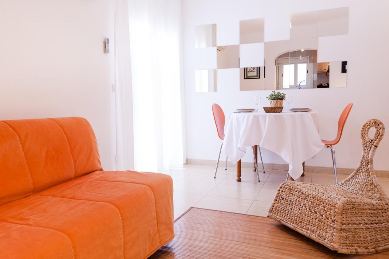Patio Budget Apartment 12 Calonge  Εξωτερικό φωτογραφία