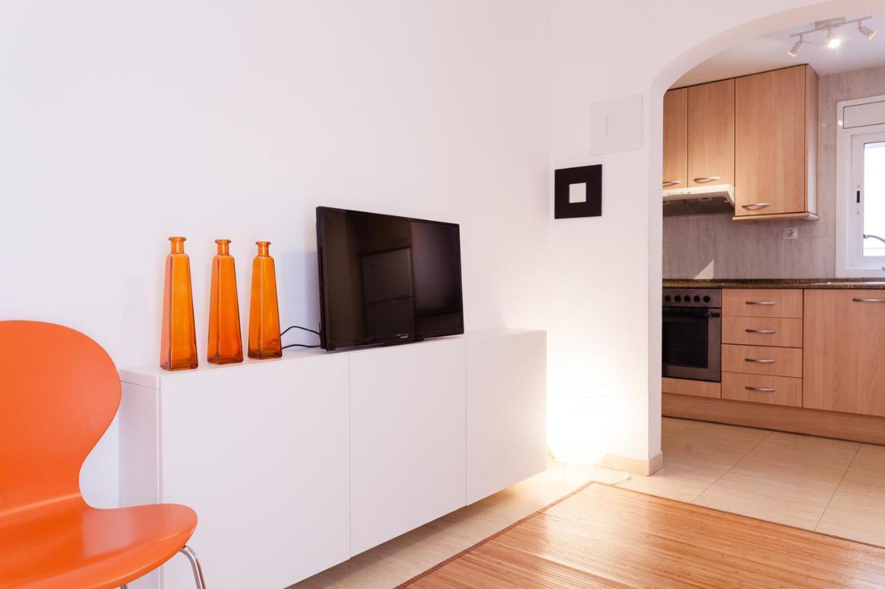 Patio Budget Apartment 12 Calonge  Εξωτερικό φωτογραφία