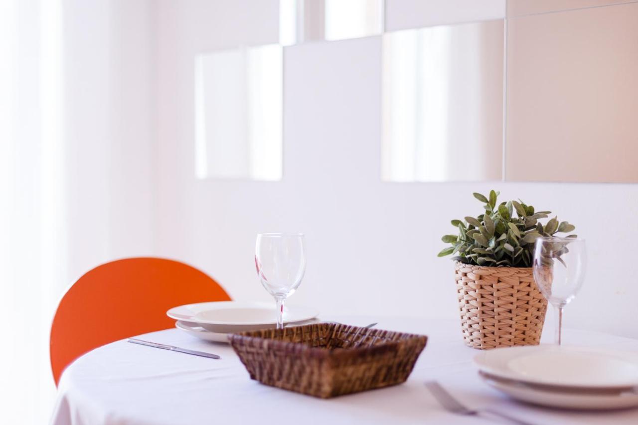 Patio Budget Apartment 12 Calonge  Εξωτερικό φωτογραφία