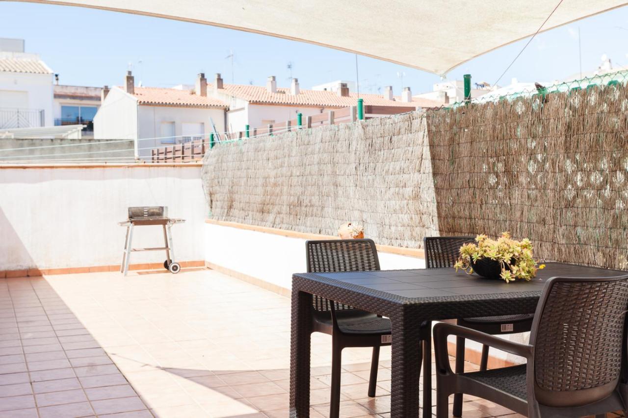 Patio Budget Apartment 12 Calonge  Εξωτερικό φωτογραφία