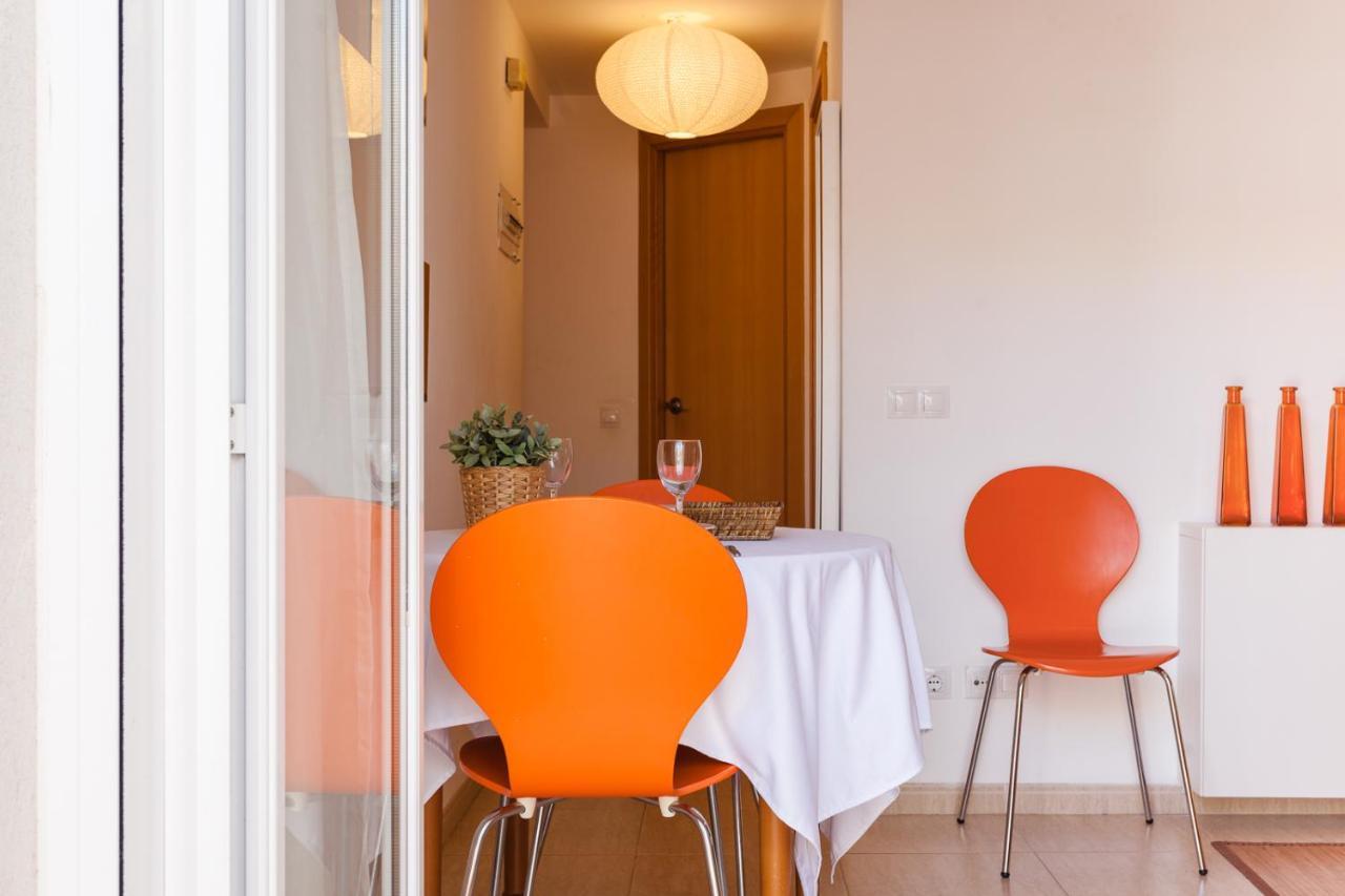Patio Budget Apartment 12 Calonge  Εξωτερικό φωτογραφία