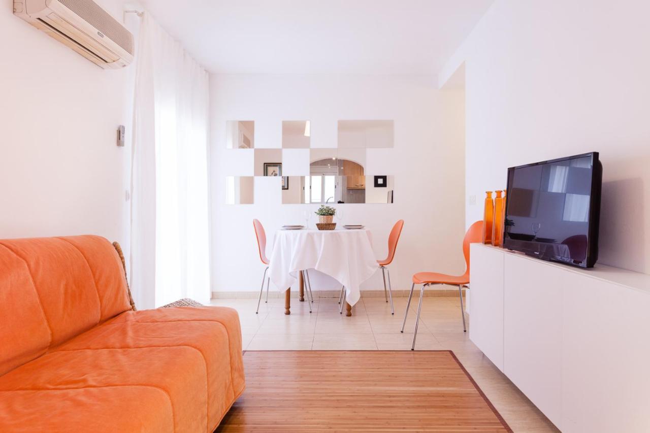 Patio Budget Apartment 12 Calonge  Εξωτερικό φωτογραφία