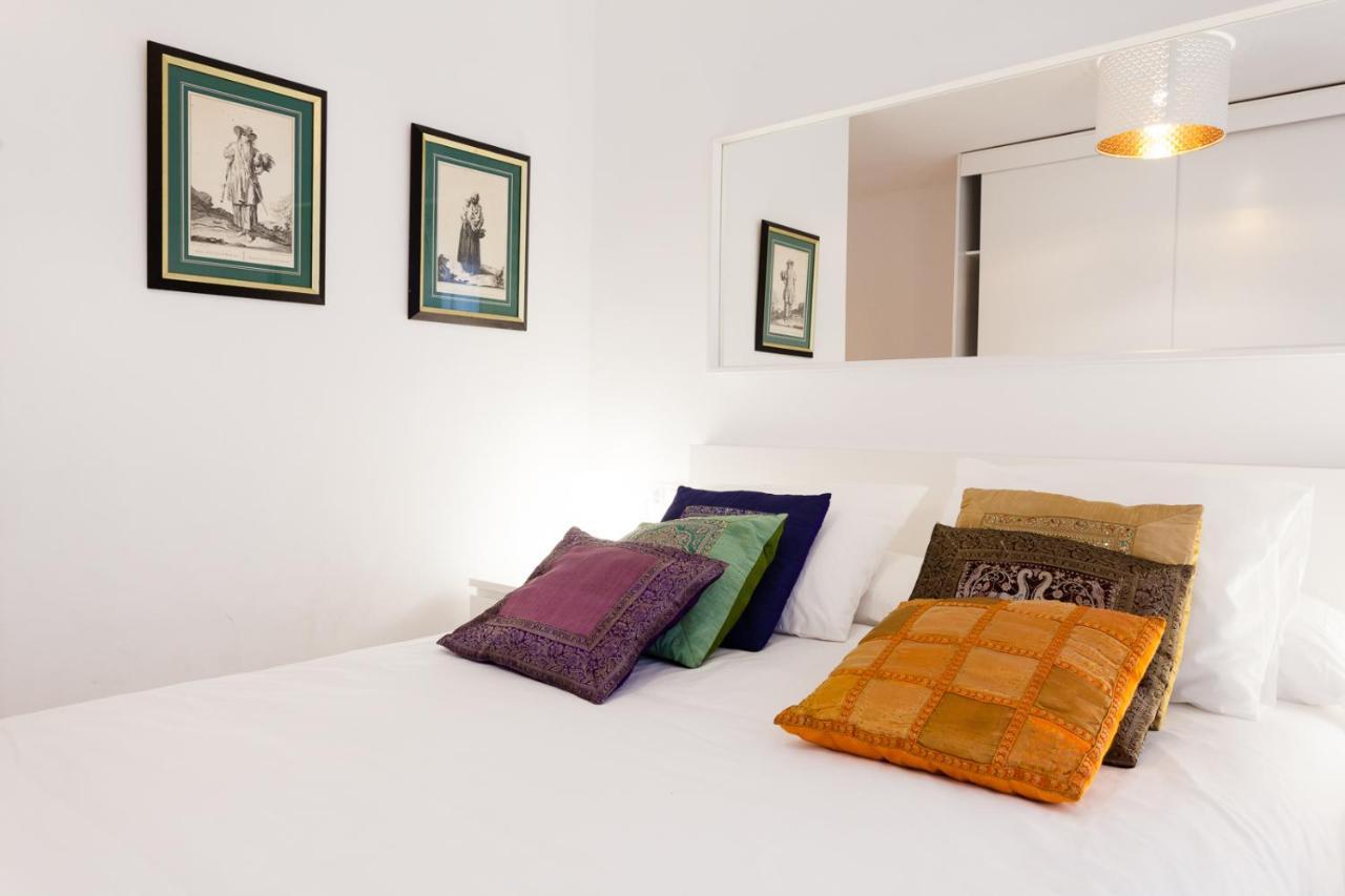 Patio Budget Apartment 12 Calonge  Εξωτερικό φωτογραφία